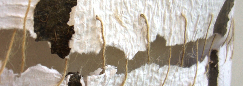 Atelier Creacarta / la Grange à Papier : Carmela Piccininno, art-thérapeute et asino-thérapeute